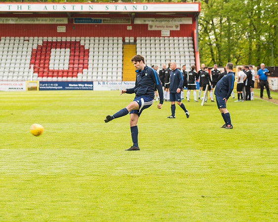 Lamex Cup Final 2018