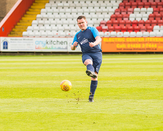 Lamex Cup Final 2018