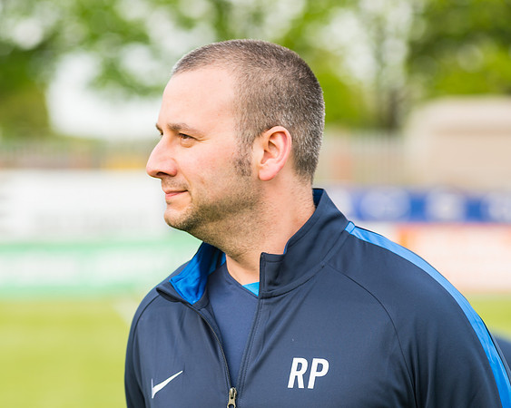 Lamex Cup Final 2018