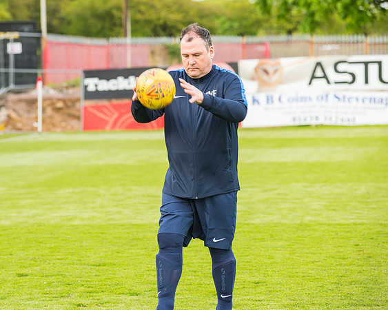 Lamex Cup Final 2018