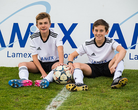 Lamex Cup Final 2018