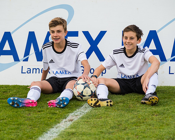 Lamex Cup Final 2018