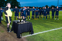 Lamex Cup Final 2018