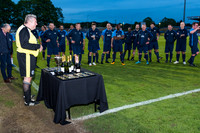 Lamex Cup Final 2018