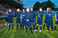 Lamex Cup Final 2018