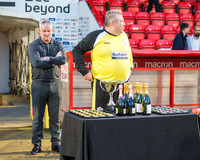 Lamex Cup Final 2018