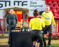 Lamex Cup Final 2018