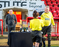 Lamex Cup Final 2018