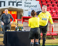 Lamex Cup Final 2018
