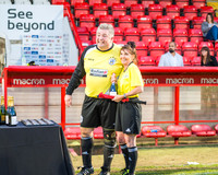 Lamex Cup Final 2018