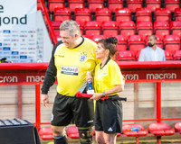 Lamex Cup Final 2018