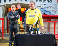 Lamex Cup Final 2018