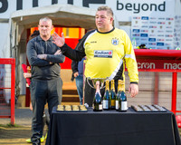 Lamex Cup Final 2018