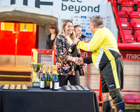 Lamex Cup Final 2018