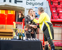 Lamex Cup Final 2018
