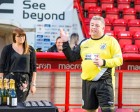 Lamex Cup Final 2018