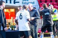 Lamex Cup Final 2018