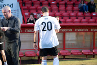 Lamex Cup Final 2018