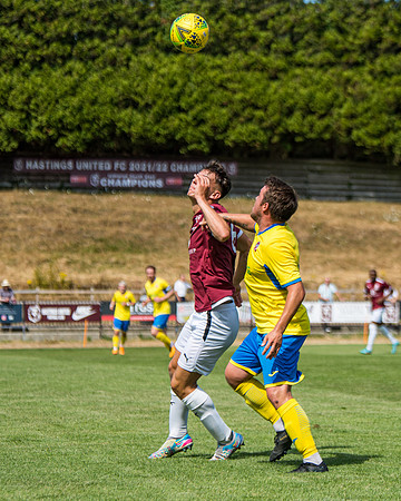 Hastings Utd v Rams [0-1] (96 of 315)