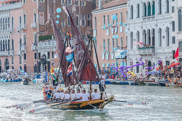 Regatta Storica 2016 - Historic and Sports craft (93 of 148)