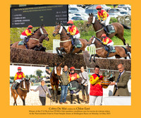2 - Chloe East Montage  Yellow copy