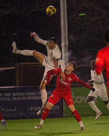 Rams v MK Dons (64 of 402)