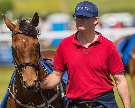 Edgcote Races