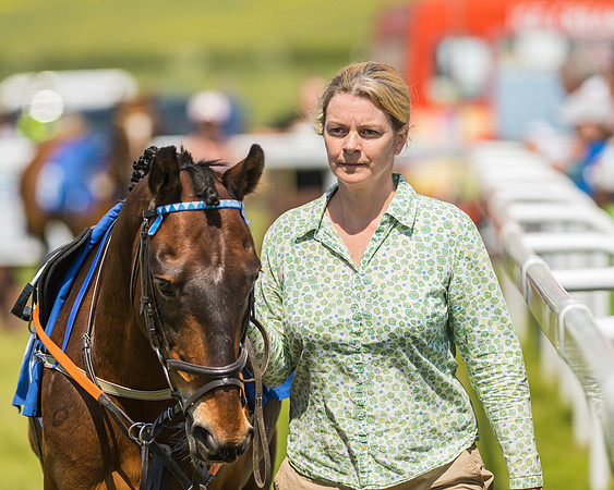 Edgcote Races