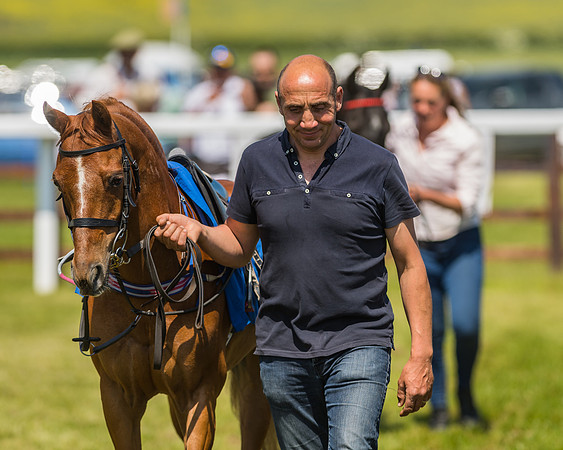 Edgcote Races