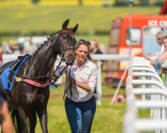 Edgcote Races