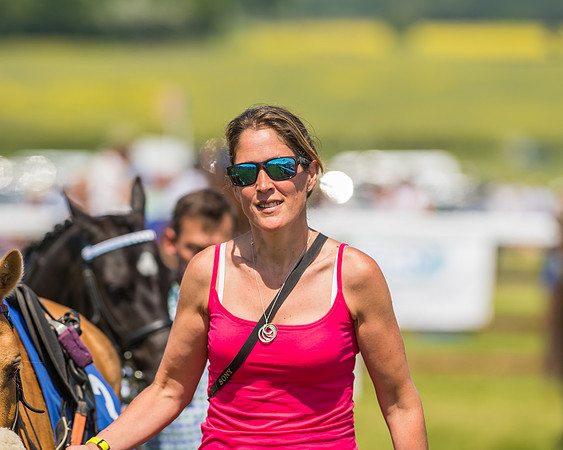 Edgcote Races