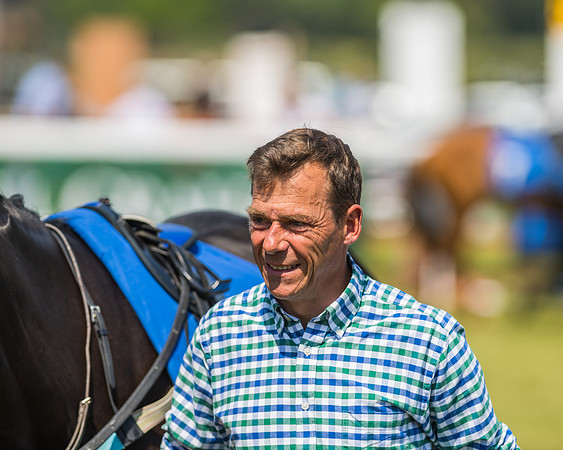Edgcote Races