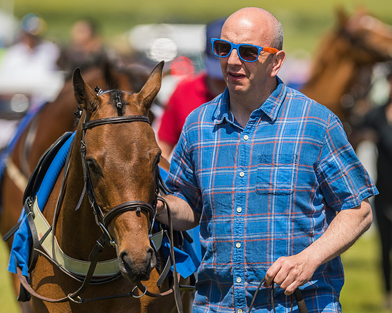 Edgcote Races