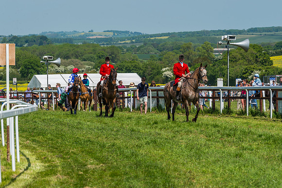 Edgcote Races