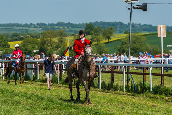 Edgcote Races