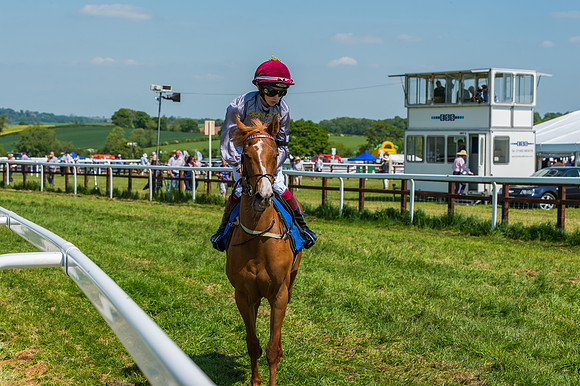 Edgcote Races
