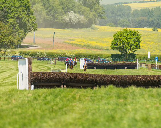Edgcote Races
