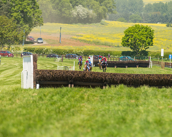 Edgcote Races