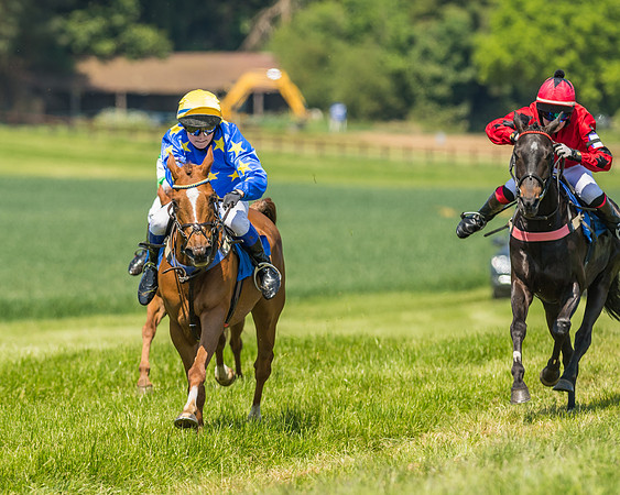 Edgcote Races