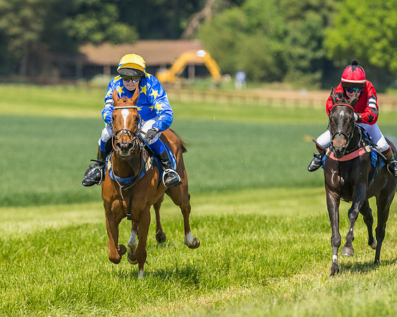 Edgcote Races