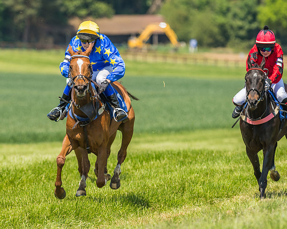 Edgcote Races