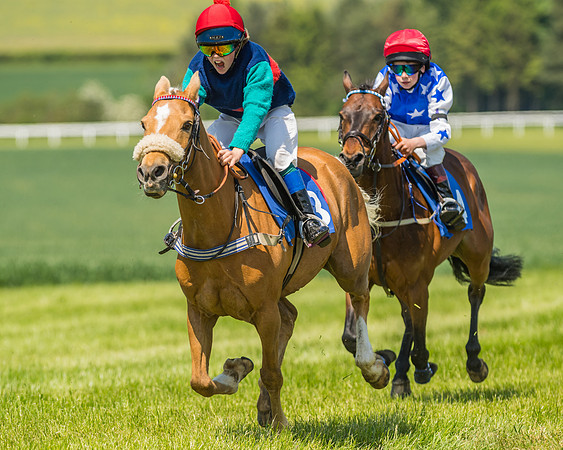 Edgcote Races