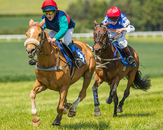 Edgcote Races