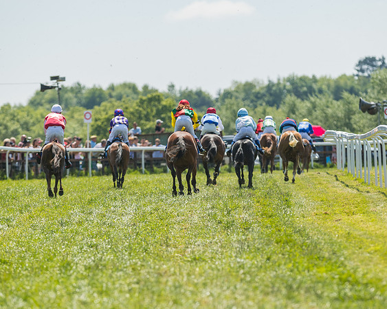 Edgcote Races