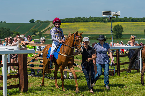 Edgcote Races