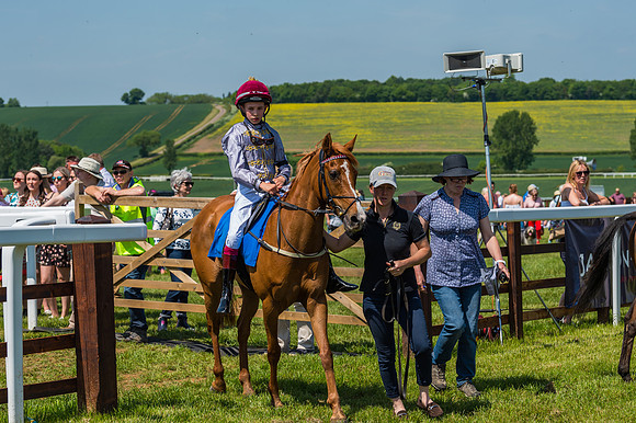 Edgcote Races