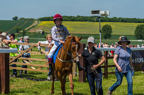 Edgcote Races