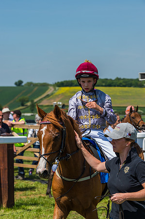 Edgcote Races