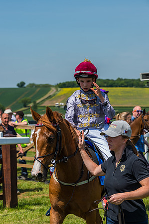 Edgcote Races