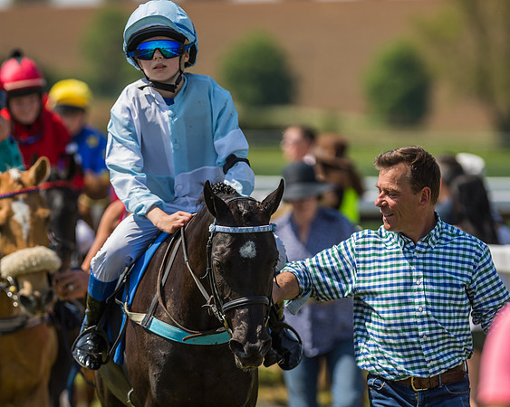 Edgcote Races